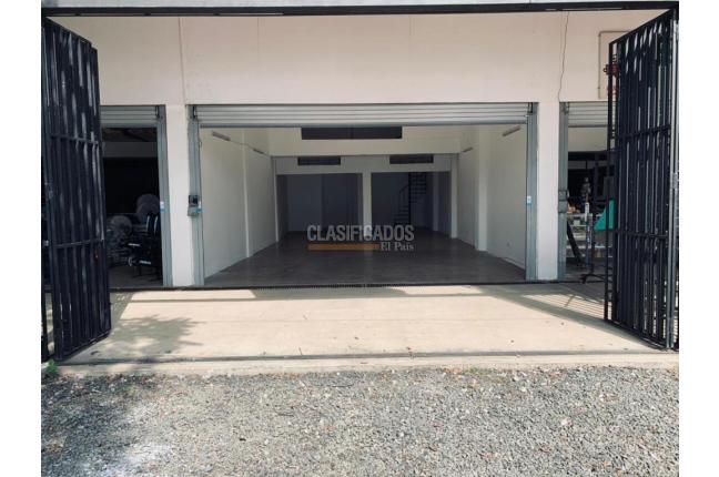 Locales y Bodegas, Venta, Jamundí - $1.350.000.000