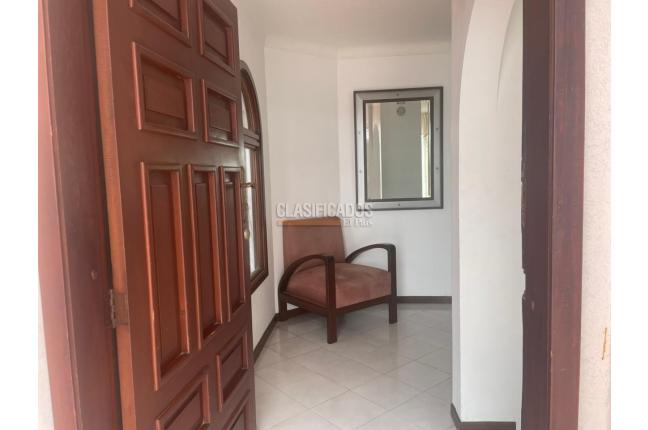 Casas, Venta en Las Quintas de Don Simón