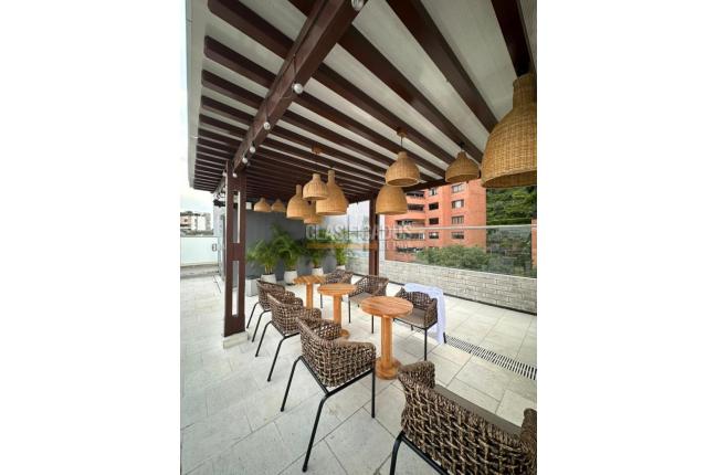 Apartamentos, Venta en Juanambú