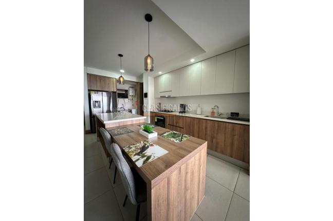 Apartamentos, Venta, Juanambú - $790.000.000