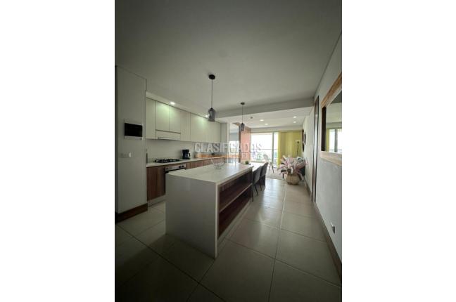 Apartamentos, Venta, Juanambú - $790.000.000