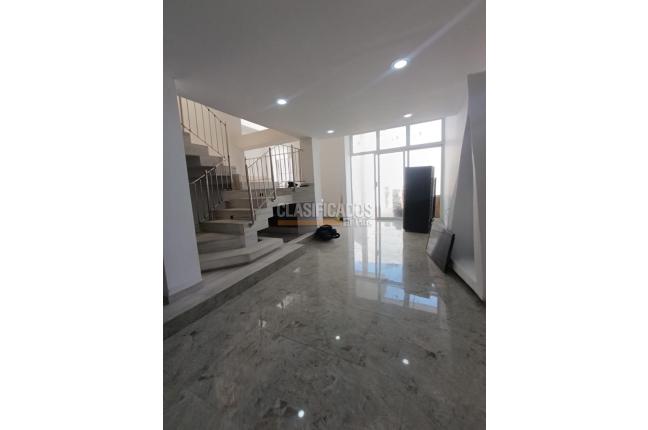 Casas, Alquiler, Barranquilla - $2.100.000