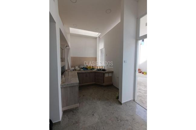 Casas, Alquiler, Barranquilla - $2.100.000