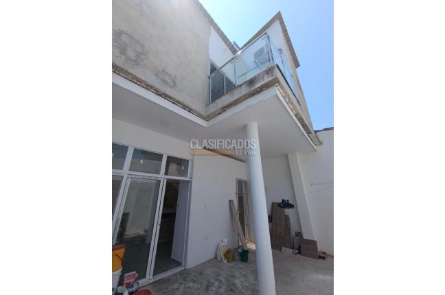 Casas, Alquiler, Barranquilla - $2.100.000
