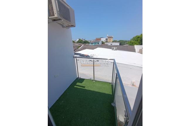 Casas, Alquiler, Barranquilla - $2.100.000