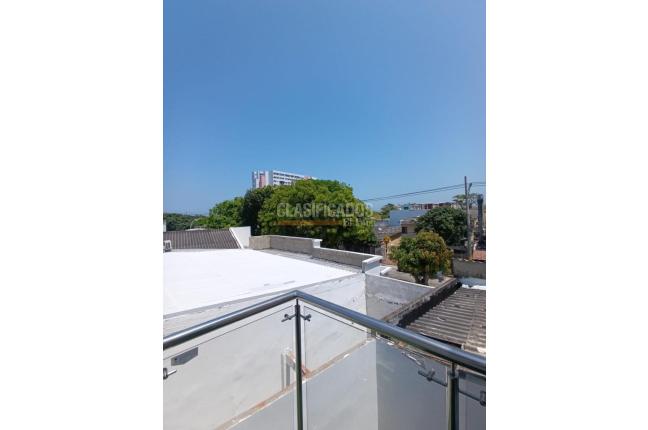 Casas, Alquiler, Barranquilla - $2.100.000