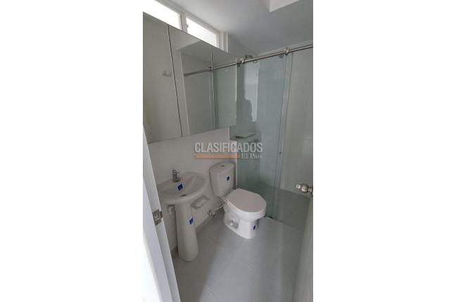 Apartamentos, Alquiler, Ciudad Pacifica - $1.300.000