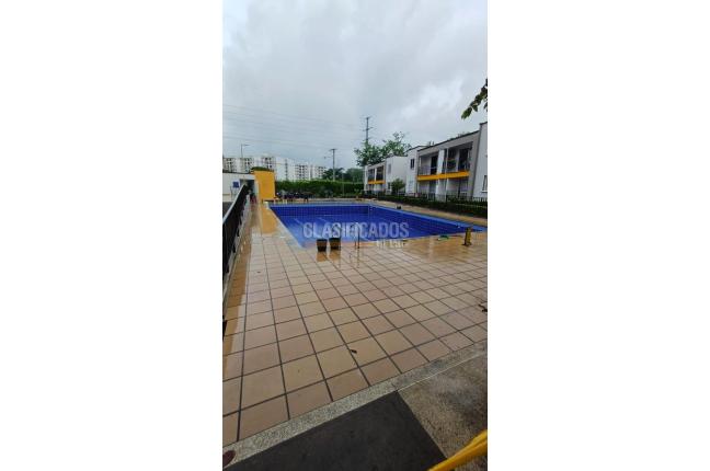 Apartamentos, Alquiler, Ciudad Pacifica - $1.300.000