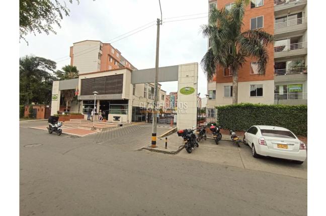 Apartamentos, Venta, Cañaveralejo - $280.000.000