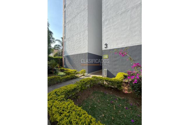 Apartamentos, Alquiler, Valle del Lili - $1.700.000