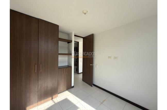Apartamentos, Alquiler, Valle del Lili - $1.700.000