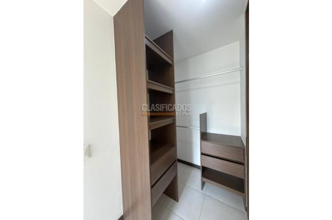 Apartamentos, Alquiler, Valle del Lili - $1.700.000