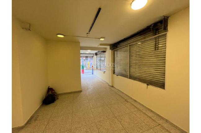 Locales y Bodegas, Alquiler, Bogotá - $2.300.000