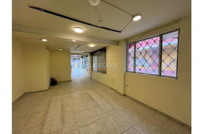 Locales y Bodegas, Alquiler, Bogotá - $2.300.000