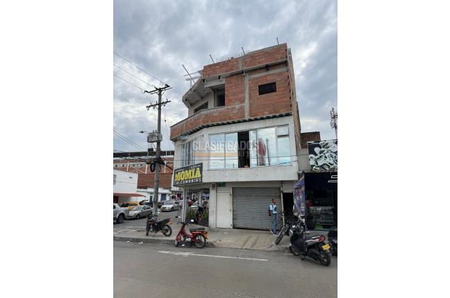 Casas, Venta, San Bosco - $800.000.000