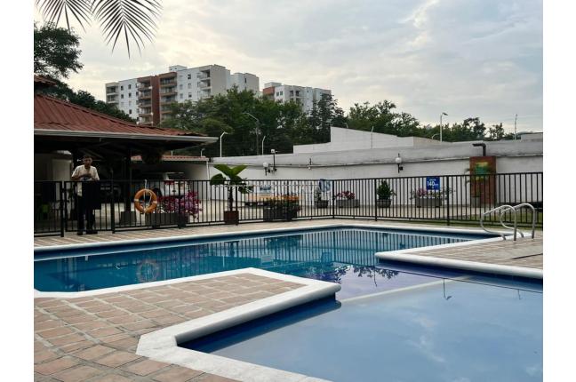 Apartamentos, Venta, La Flora - $410.000.000