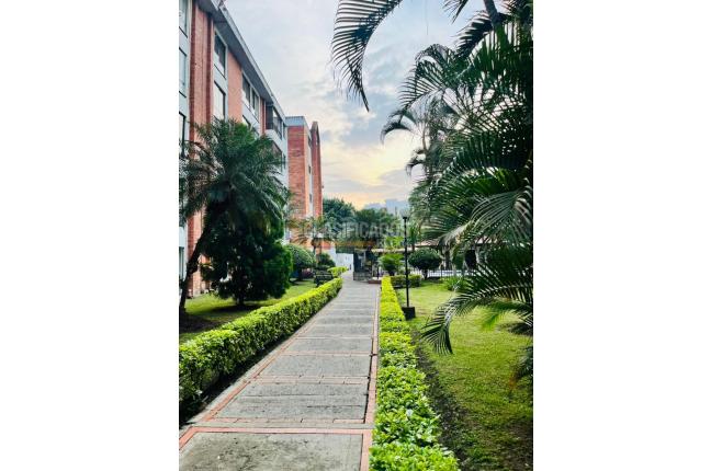 Apartamentos, Venta, La Flora - $410.000.000