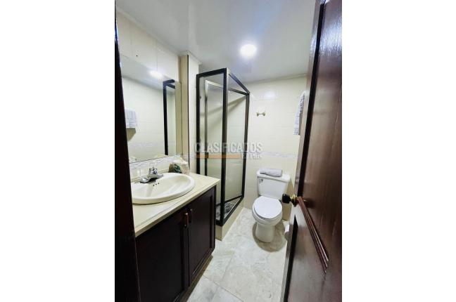 Apartamentos, Venta, La Flora - $410.000.000