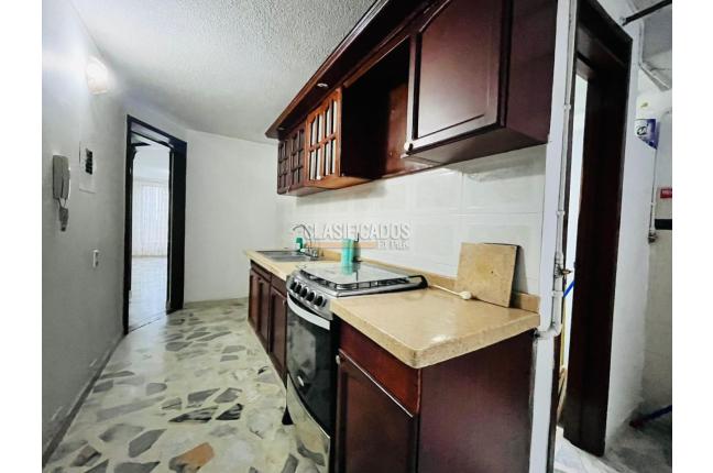 Apartamentos, Venta, La Flora - $410.000.000