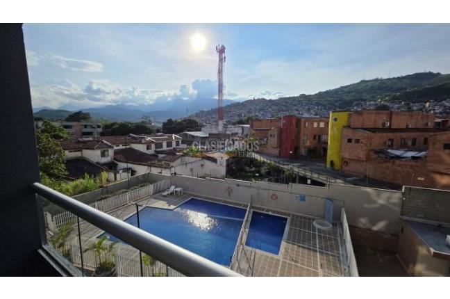 Apartamentos, Venta, Nueva Granada - $330.000.000