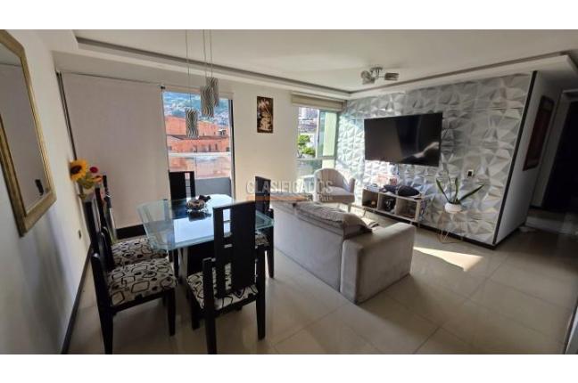 Apartamentos, Venta, Nueva Granada - $330.000.000