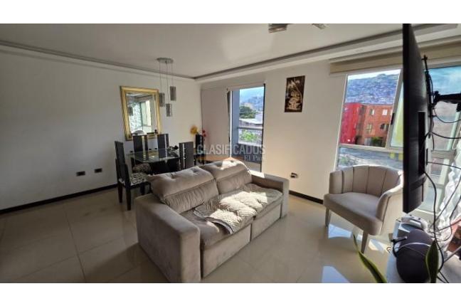 Apartamentos, Venta, Nueva Granada - $330.000.000