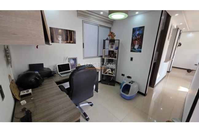 Apartamentos, Venta, Nueva Granada - $330.000.000