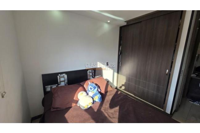 Apartamentos, Venta, Nueva Granada - $330.000.000