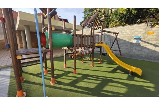 Apartamentos, Venta, Nueva Granada - $330.000.000