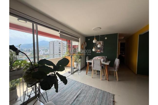 Apartamentos, Venta, La Flora - $630.000.000