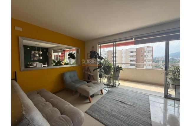 Apartamentos, Venta, La Flora - $630.000.000