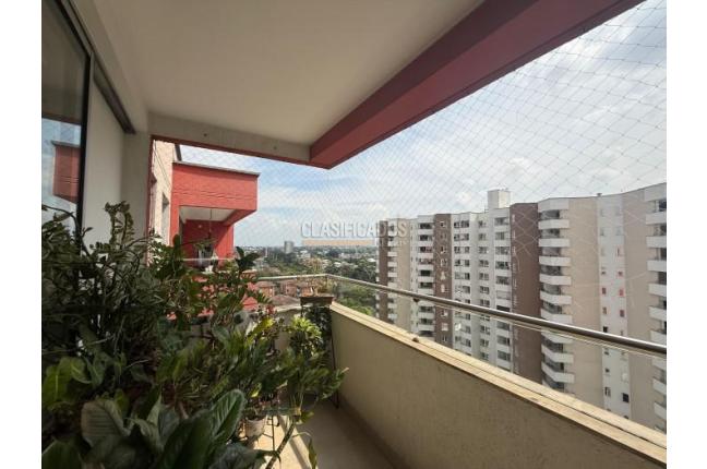 Apartamentos, Venta, La Flora - $630.000.000