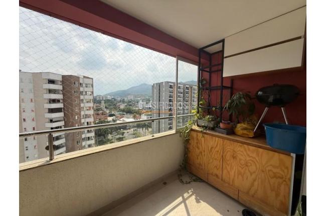 Apartamentos, Venta, La Flora - $630.000.000