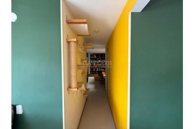 Apartamentos, Venta, La Flora - $630.000.000