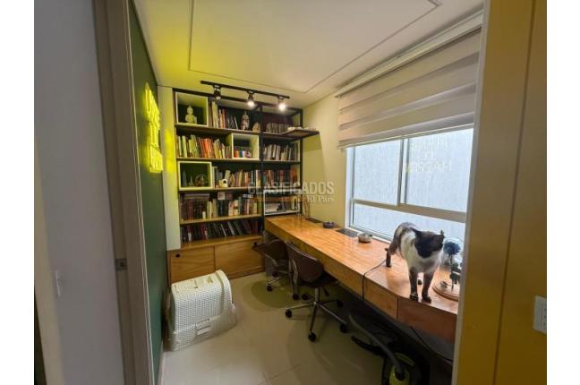 Apartamentos, Venta, La Flora - $630.000.000