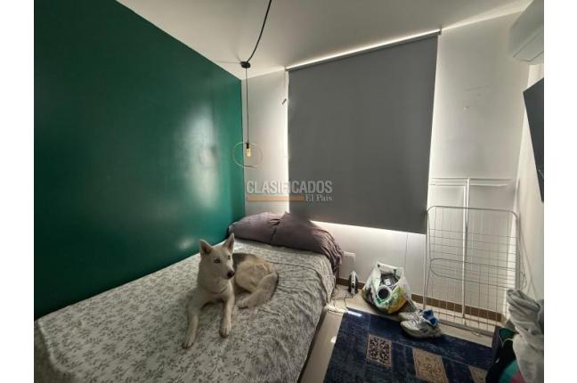 Apartamentos, Venta, La Flora - $630.000.000