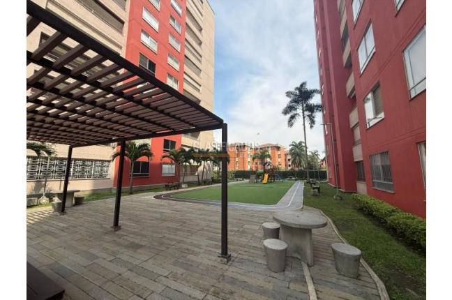 Apartamentos, Venta, La Flora - $630.000.000