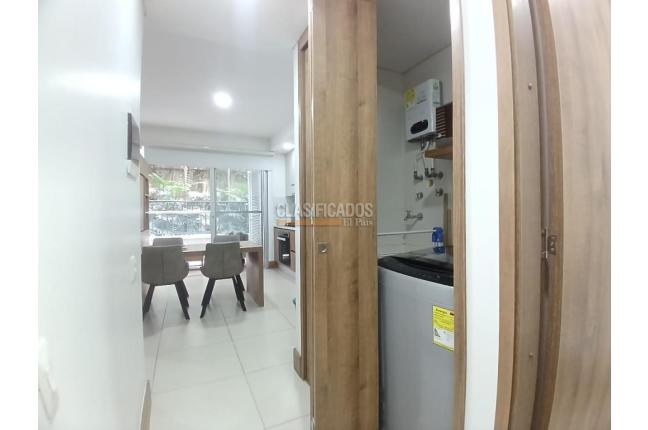 Apartaestudios, Alquiler, Juanambú - $3.700.000