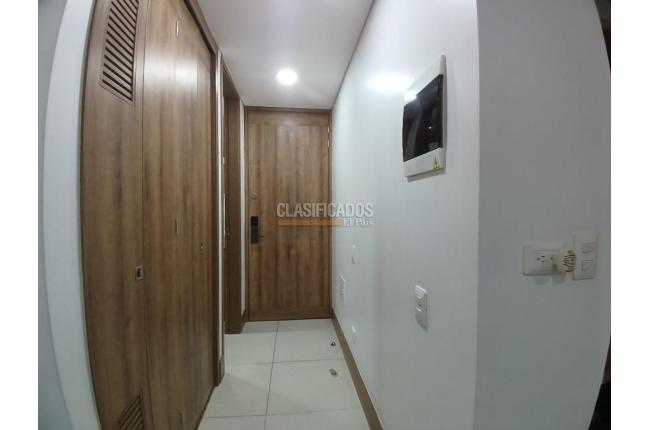 Apartaestudios, Alquiler, Juanambú - $3.700.000