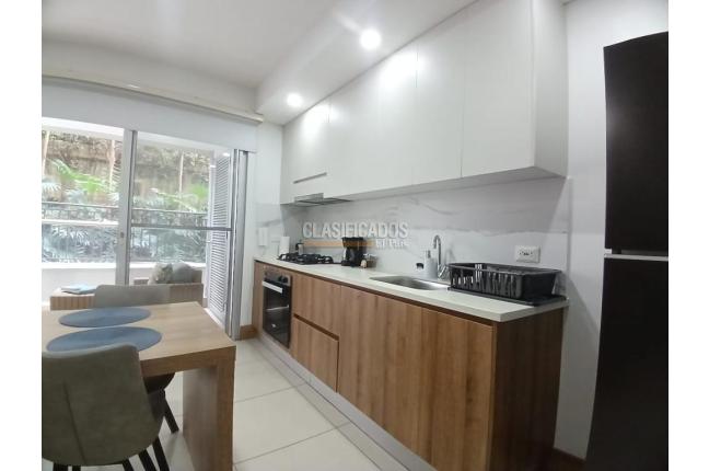 Apartaestudios, Alquiler, Juanambú - $3.700.000