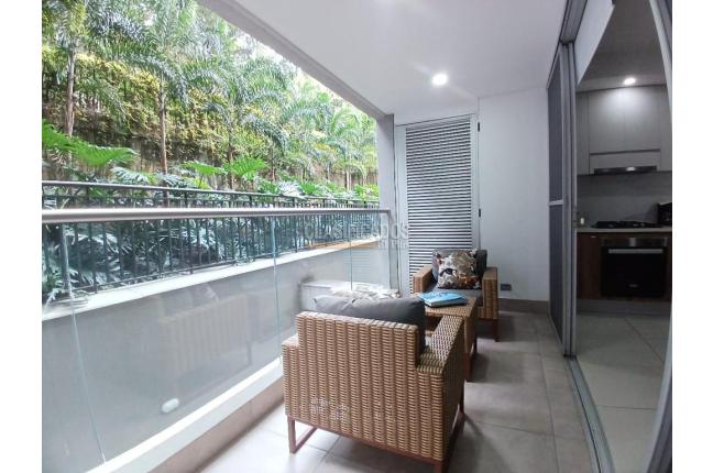 Apartaestudios, Alquiler, Juanambú - $3.700.000