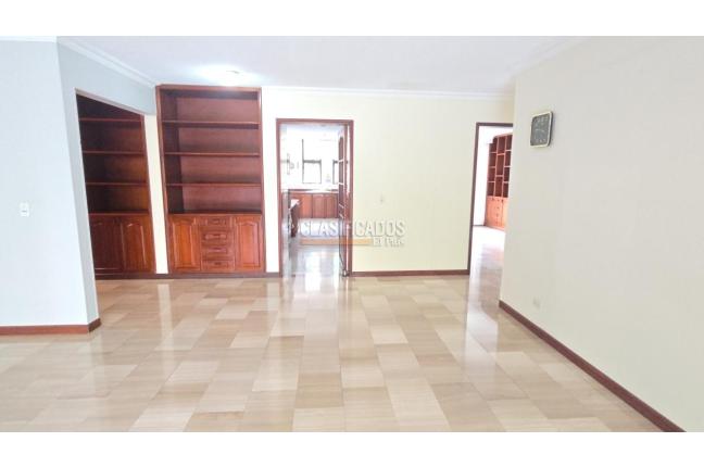 Apartamentos, Venta, Cuarto de Legua - $850.000.000