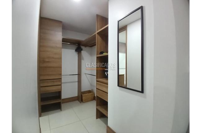 Apartaestudios, Alquiler, Juanambú - $3.700.000