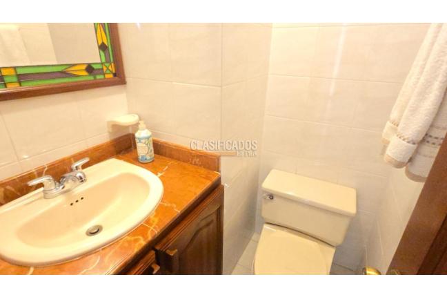 Apartamentos, Venta, Cuarto de Legua - $850.000.000