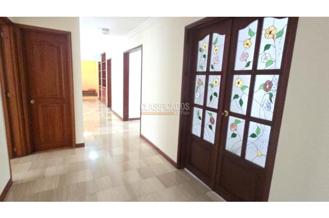 Apartamentos, Venta, Cuarto de Legua - $850.000.000