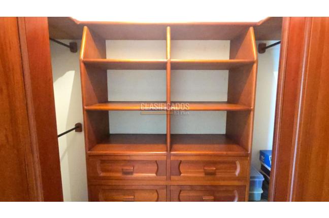 Apartamentos, Venta, Cuarto de Legua - $850.000.000