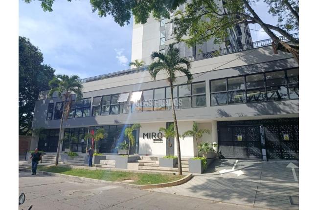 Apartaestudios, Alquiler, Cuarto de Legua - $3.200.000