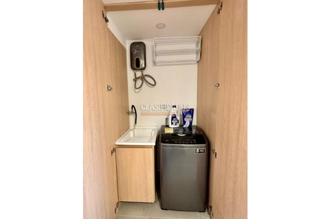 Apartaestudios, Alquiler, Cuarto de Legua - $3.200.000