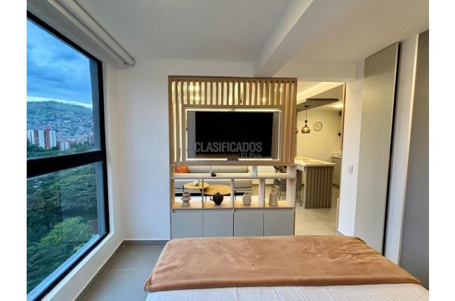 Apartaestudios, Alquiler, Cuarto de Legua - $3.200.000