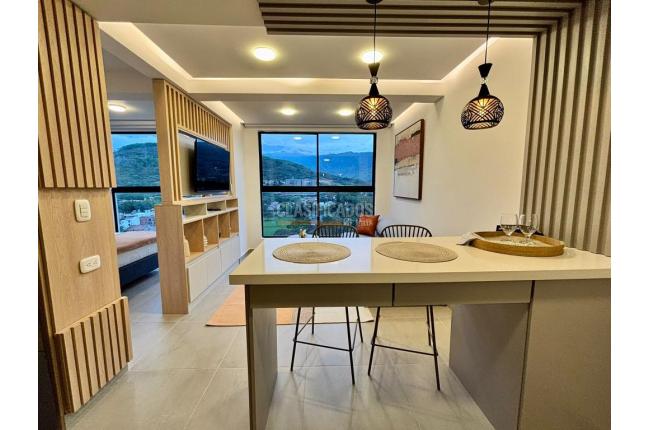 Apartaestudios, Alquiler, Cuarto de Legua - $3.200.000